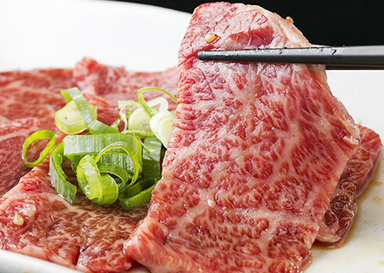 本格焼肉